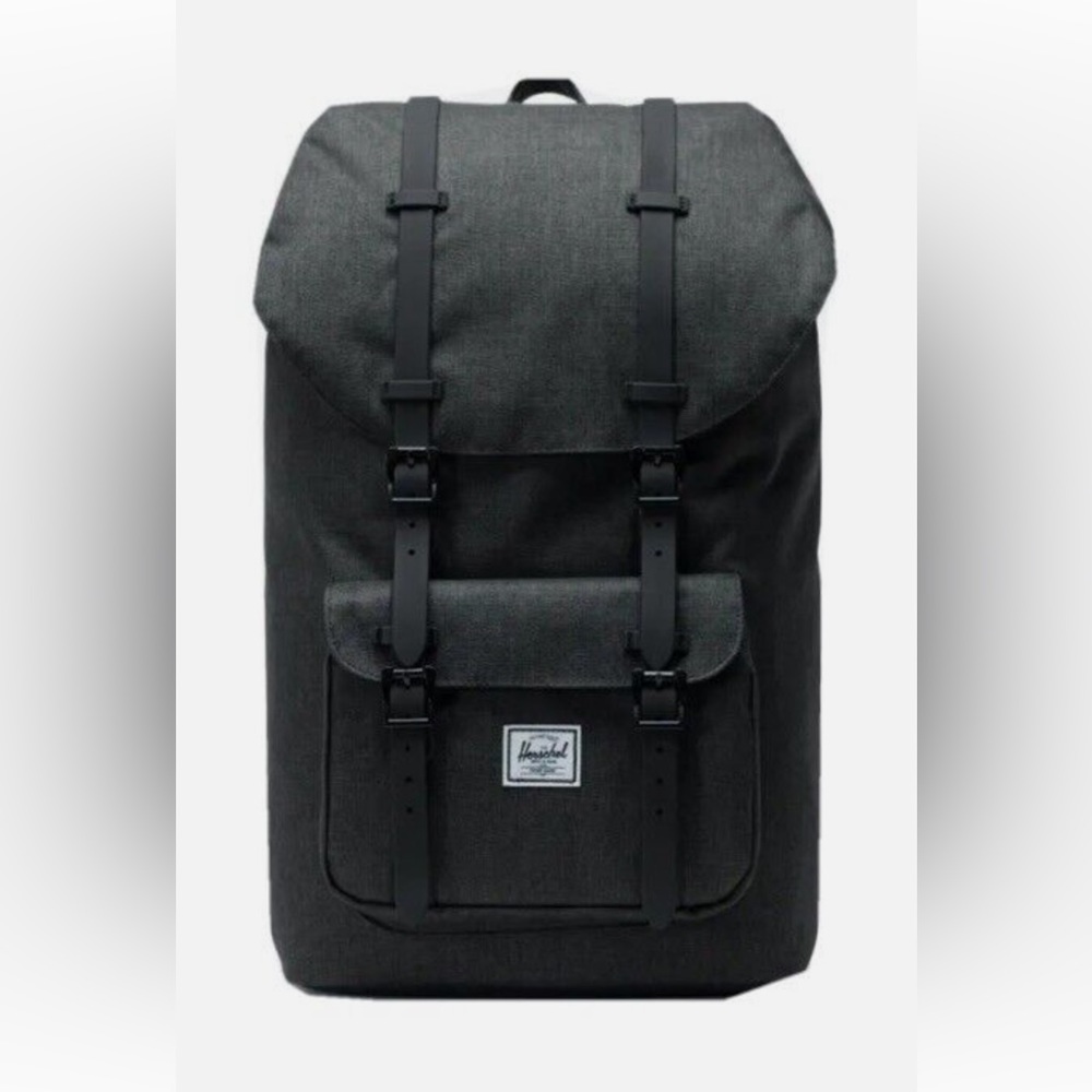 - Herschel Little America 25L Backpack
